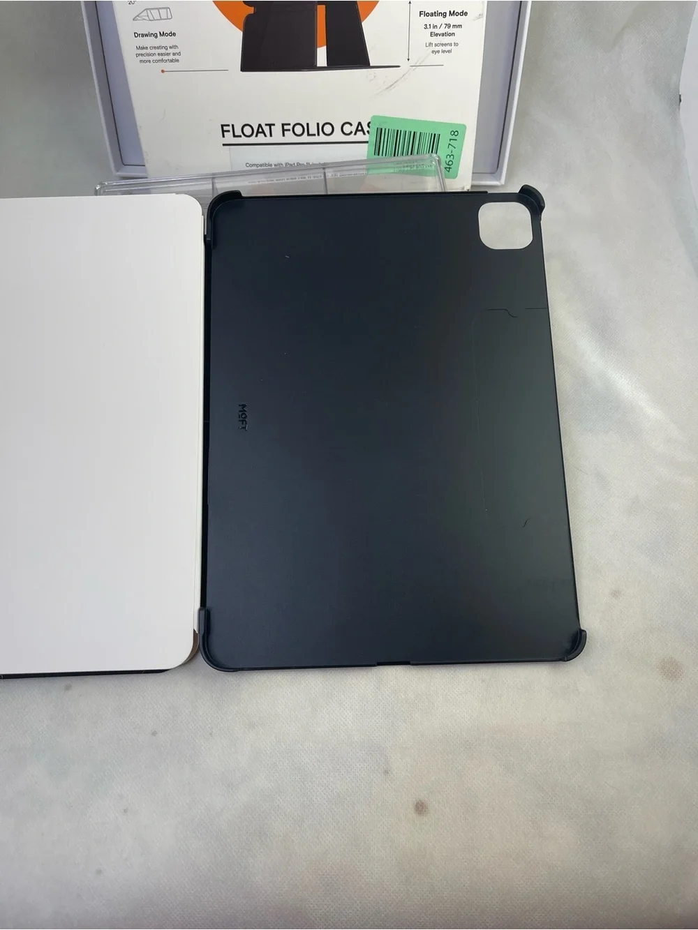 N/A moft folio